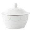 Kitchen Juliska | Juliska Berry & Thread 1.5-Quart Covered Casserole Dish