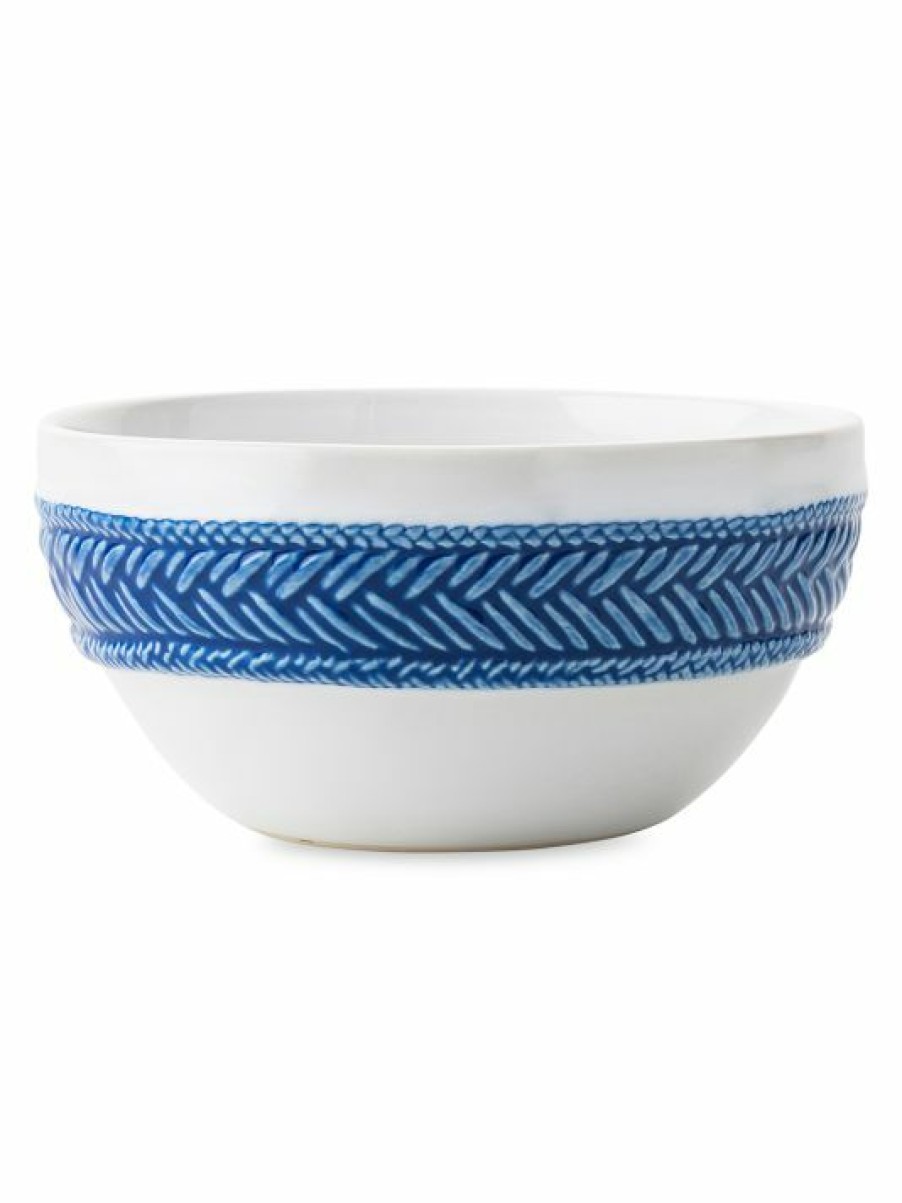 Dining & Entertaining Juliska | Juliska Le Panier Delft Berry Bowl