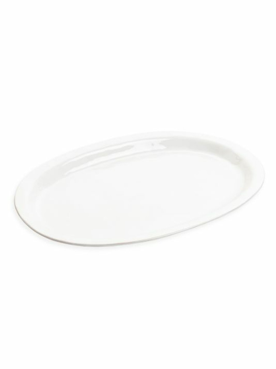 Dining & Entertaining Juliska | Juliska Puro Oval Platter