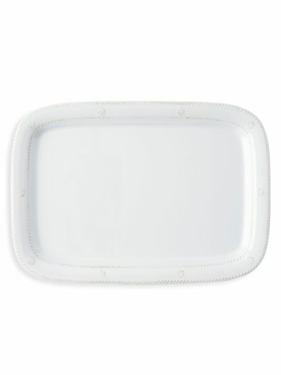 Dining & Entertaining Juliska | Juliska Melamine Serving Tray