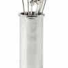 Dining & Entertaining Juliska | Juliska Graham 9-Piece Stainless Steel Cocktail Picks & Holder Set