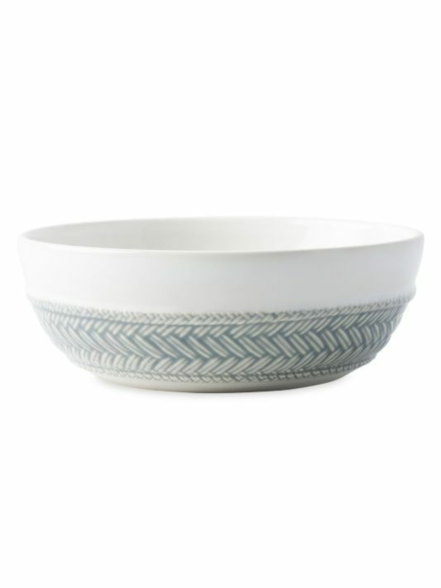 Dining & Entertaining Juliska | Juliska Le Panier Ceramic Pasta Bowl