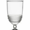 Dining & Entertaining Juliska | Juliska Le Panier Acrylic Goblet