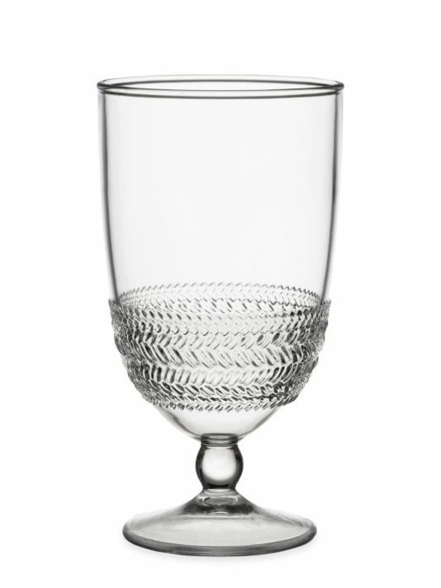 Dining & Entertaining Juliska | Juliska Le Panier Acrylic Goblet