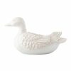 Dining & Entertaining Juliska | Juliska Clever Creatures Delphine Ceramic Duck Bowl