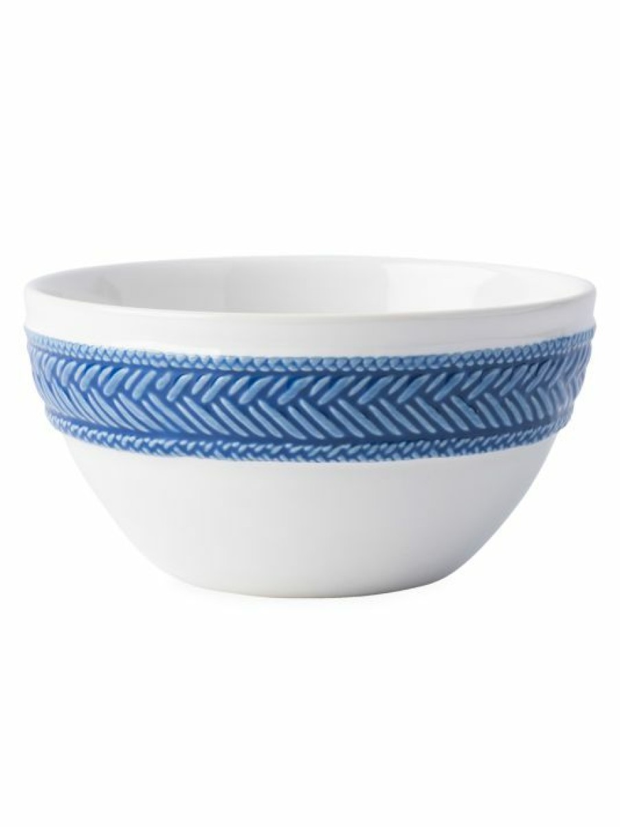 Dining & Entertaining Juliska | Juliska Le Panier Cereal & Ice Cream Bowl