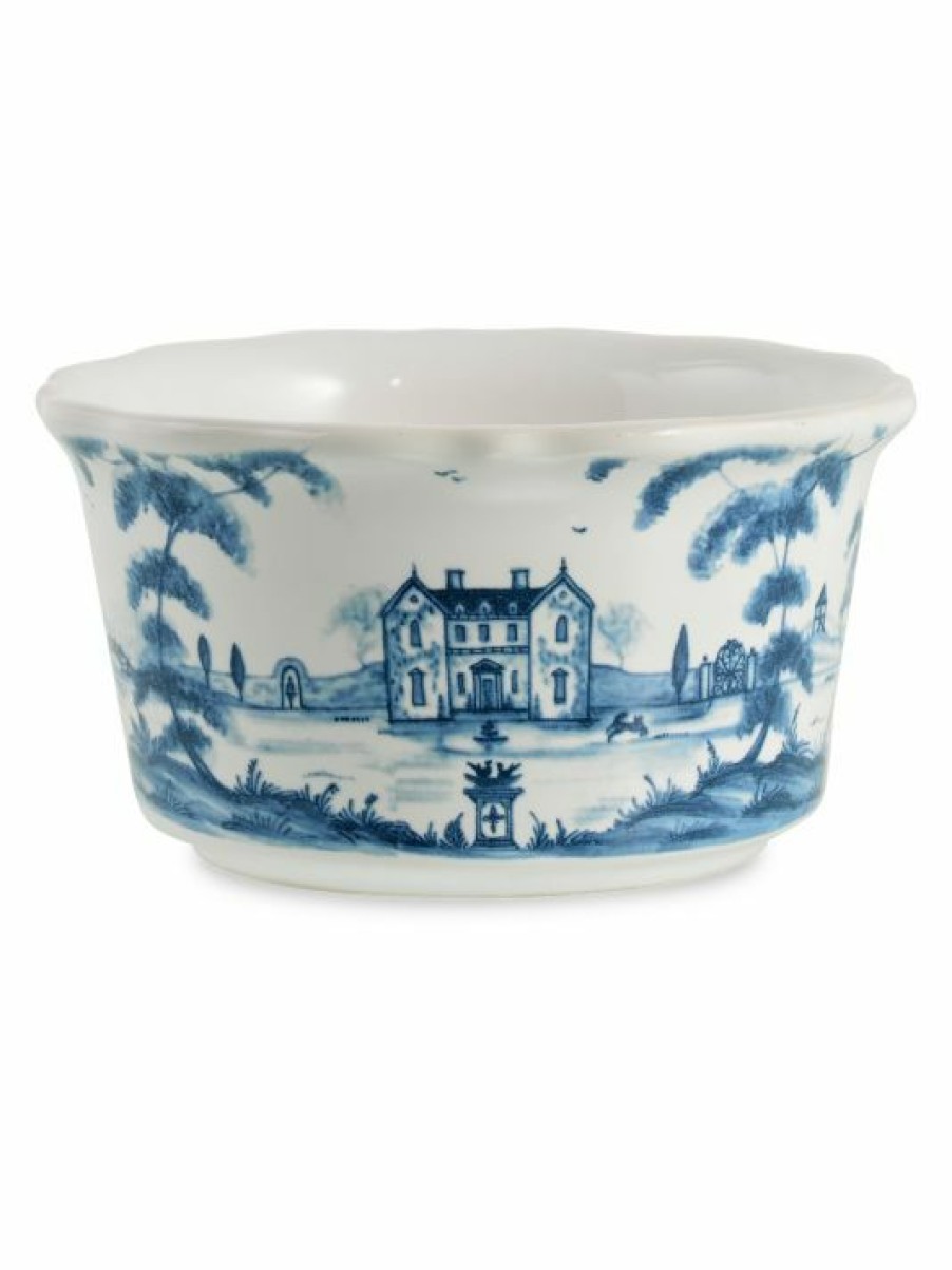 Kitchen Juliska | Juliska Country Estate 5 Oz. Ramekin