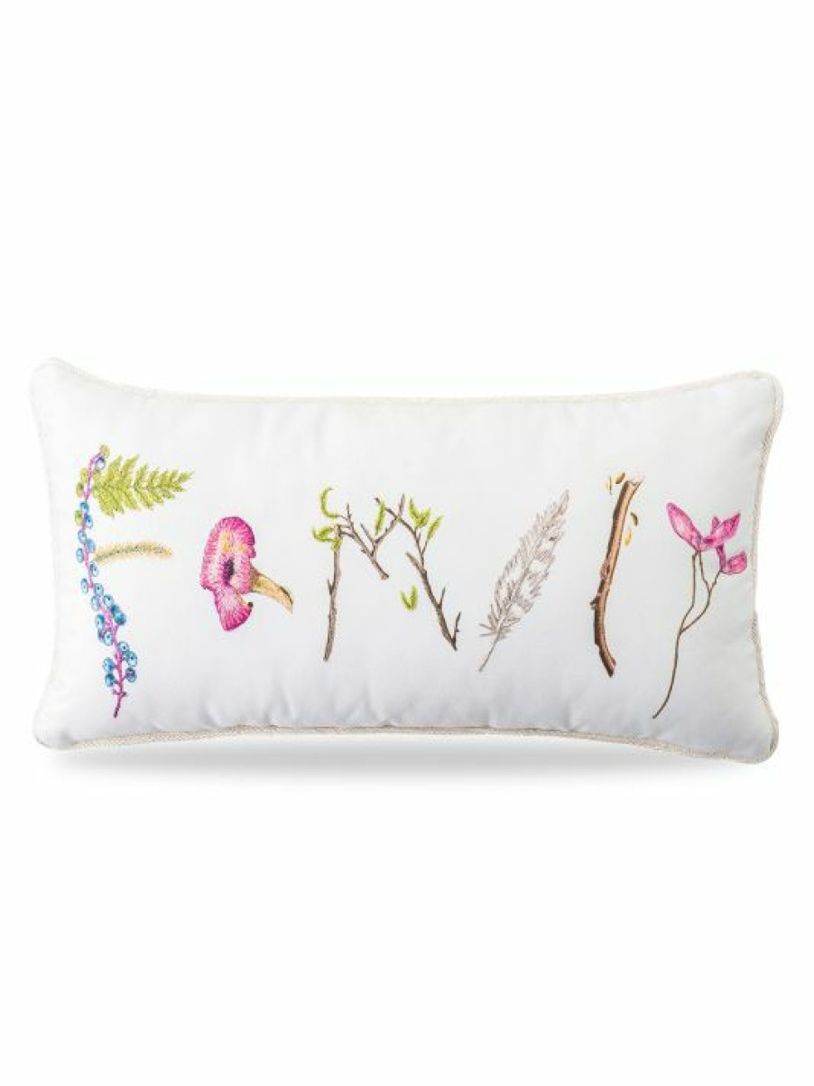 Home Decor Juliska | Juliska Forest Walk Family Pillow