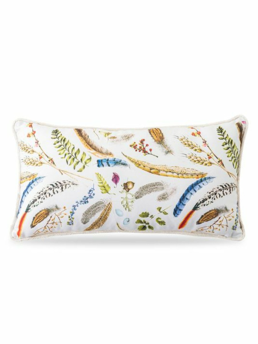 Home Decor Juliska | Juliska Forest Walk Family Pillow