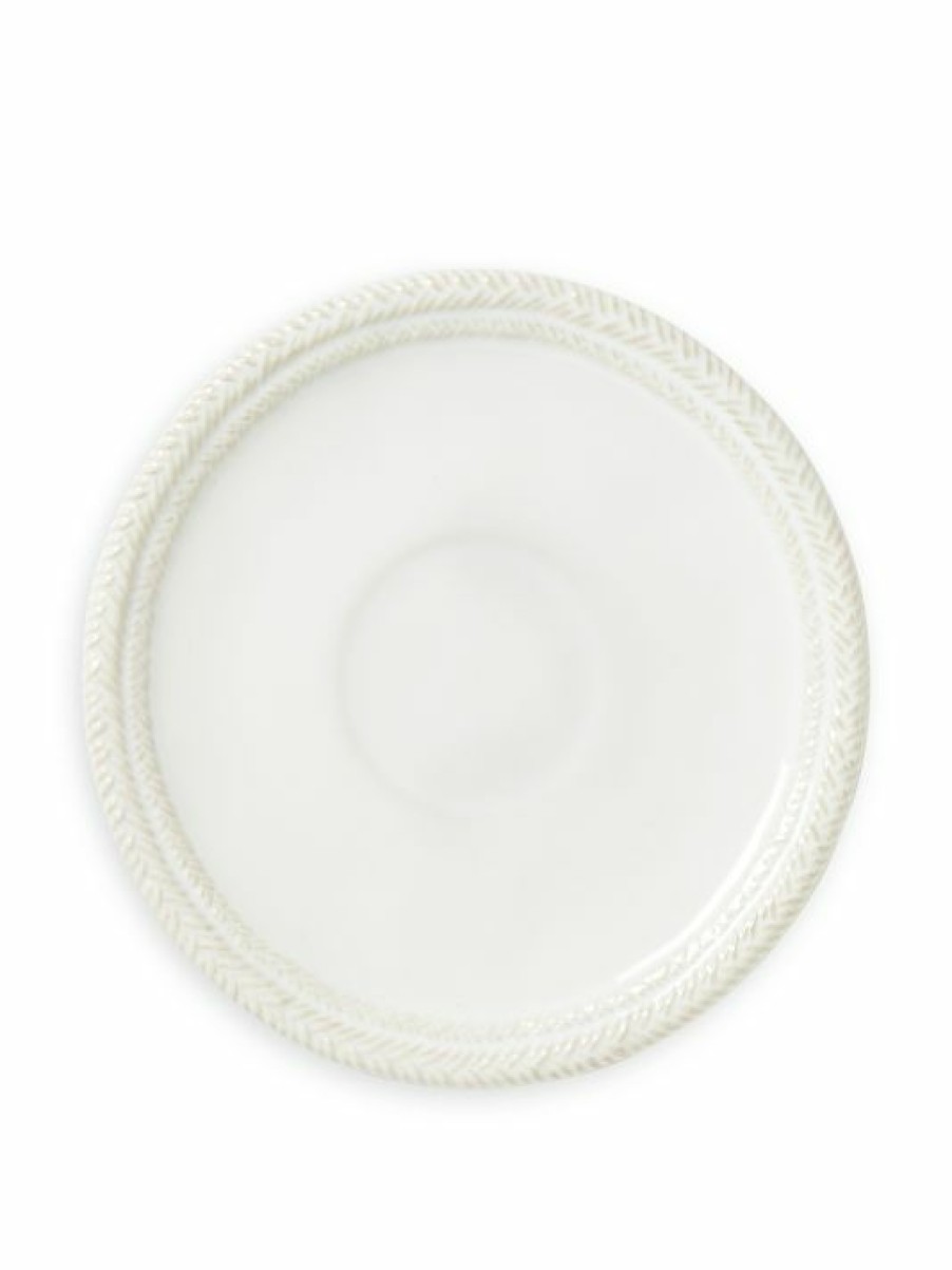 Dining & Entertaining Juliska | Juliska Le Panier Saucer