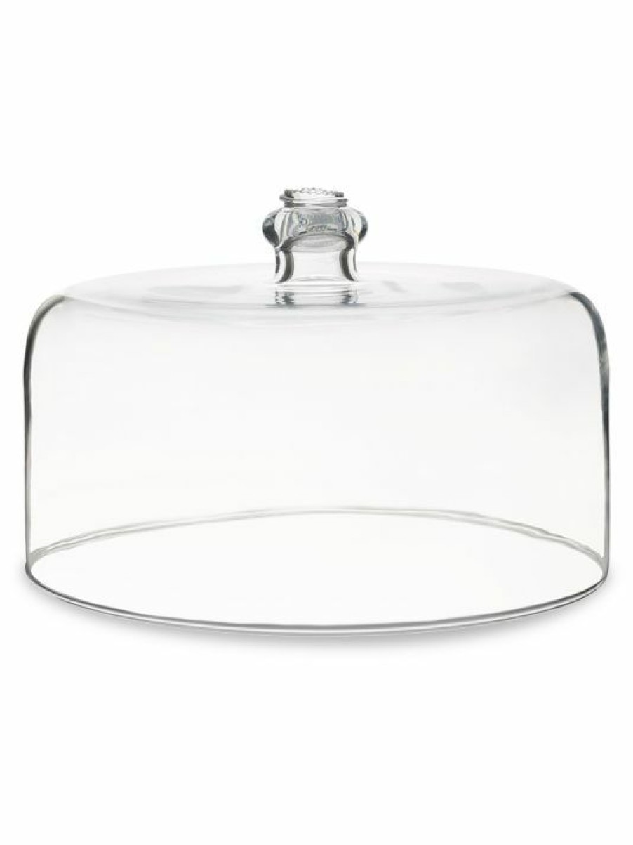 Dining & Entertaining Juliska | Juliska Glassware Cake Dome