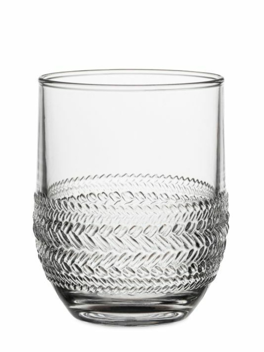 Dining & Entertaining Juliska | Juliska Le Panier Acrylic Tumbler