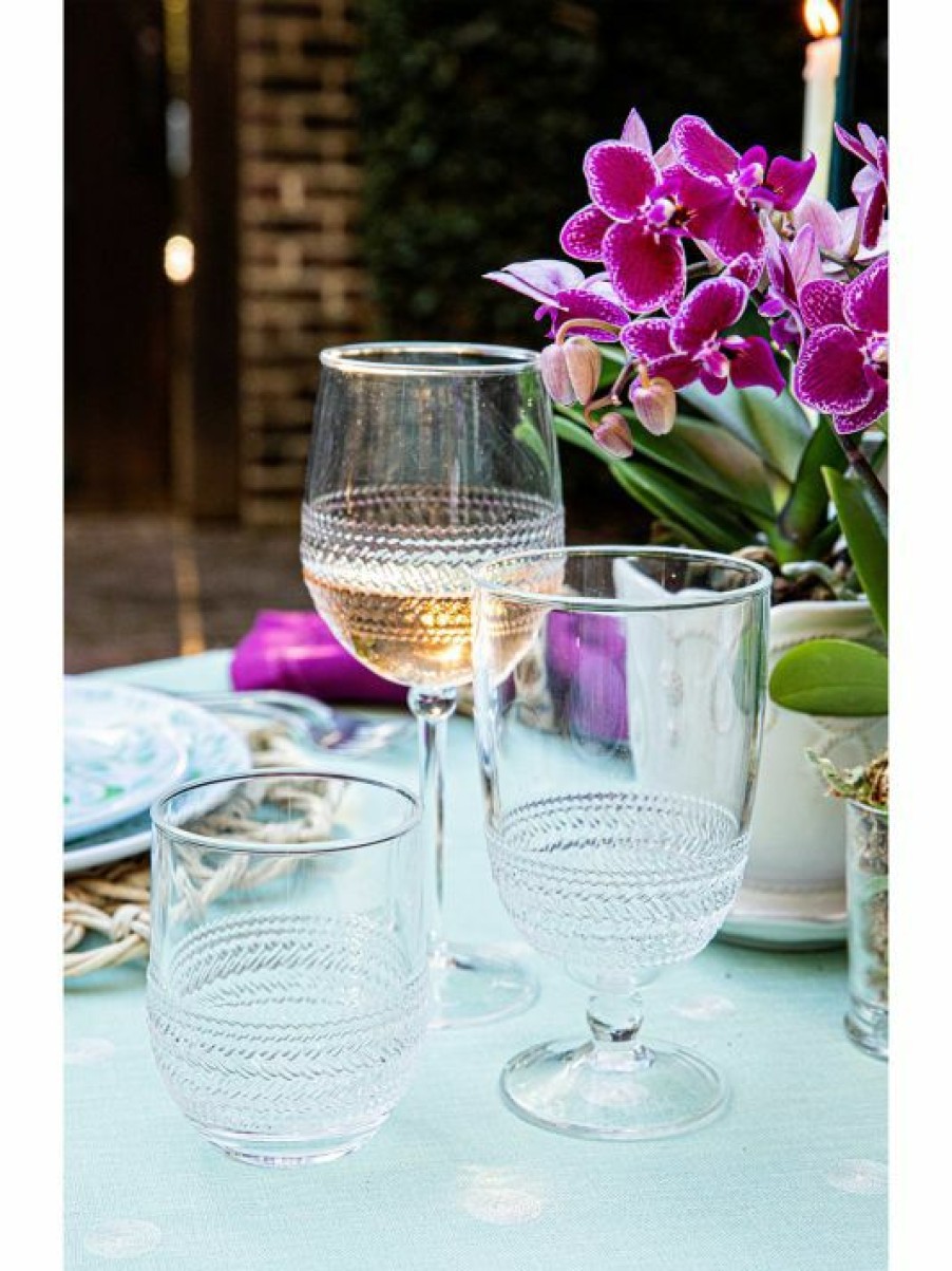 Dining & Entertaining Juliska | Juliska Le Panier Acrylic Tumbler