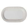 Dining & Entertaining Juliska | Juliska Le Panier Whitewash Ceramic Tray