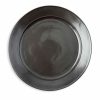 Dining & Entertaining Juliska | Juliska Pewter Round Ceramic Dinner Plate