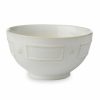 Dining & Entertaining Juliska | Juliska Berry & Thread French Panel Whitewash Cereal & Ice Cream Bowl