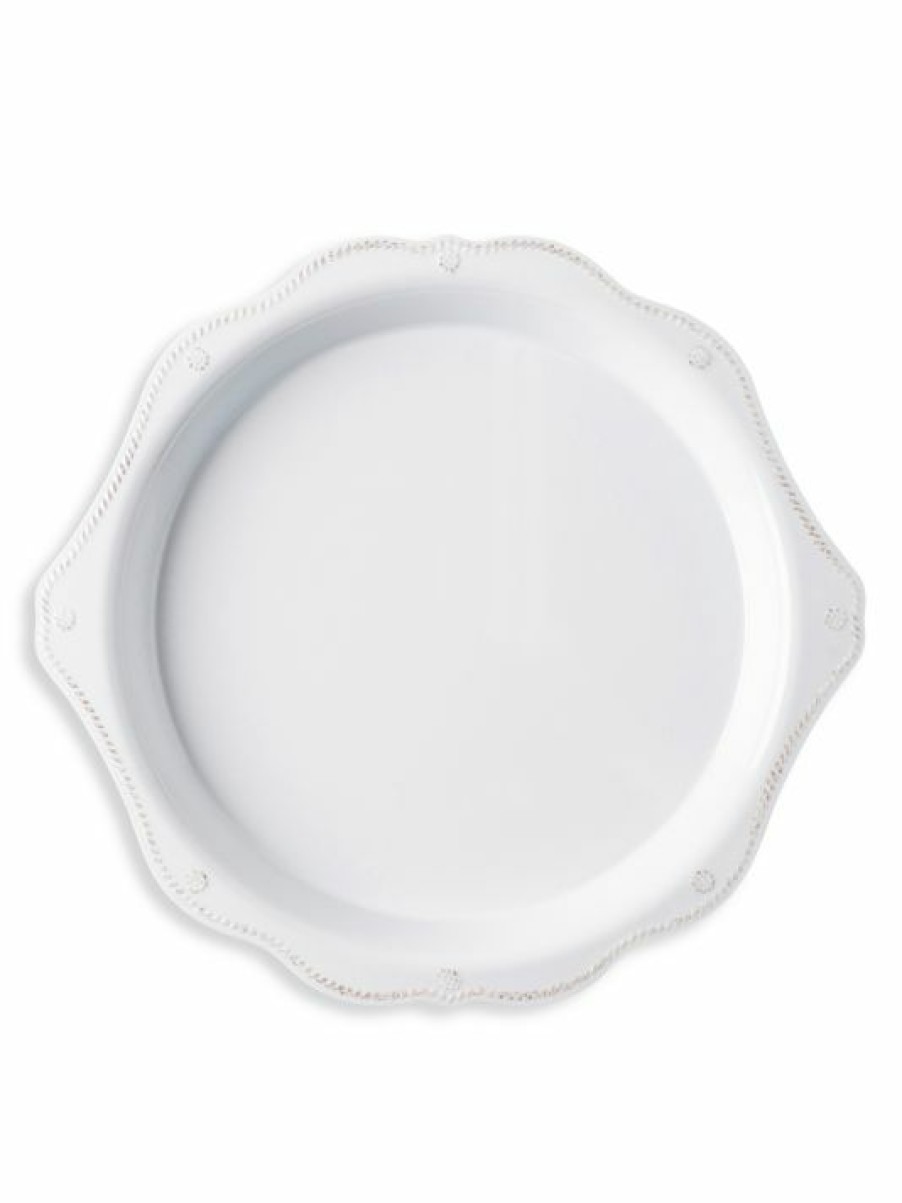 Dining & Entertaining Juliska | Juliska Berry & Thread Melamine Round Platter