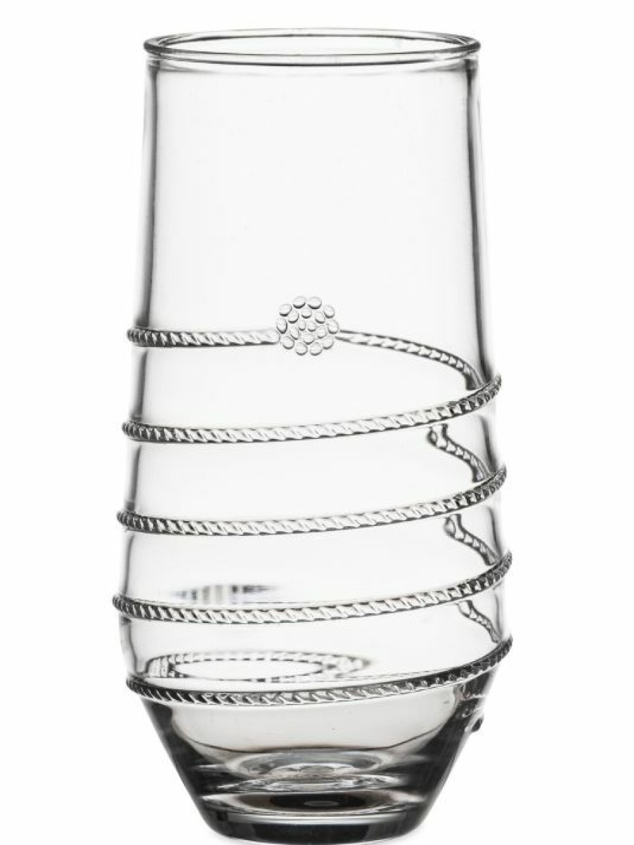 Dining & Entertaining Juliska | Juliska Amalia Acrylic Large Tumbler