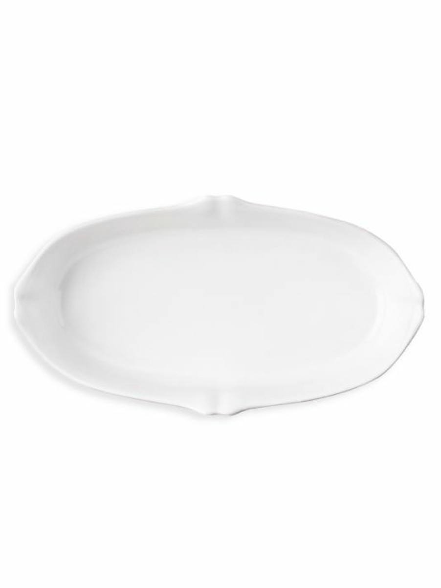 Holiday Juliska | Juliska Berry & Thread Oblong Serving Dish