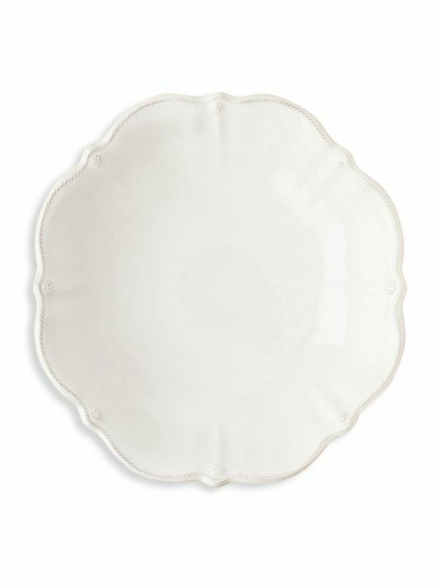 Dining & Entertaining Juliska | Juliska Berry & Thread Whitewash Ceramic Bowl