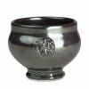 Dining & Entertaining Juliska | Juliska Pewter Stoneware Footed Soup Bowl