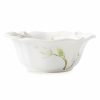 Dining & Entertaining Juliska | Juliska Berry & Thread Floral Sketch Jasmine Cereal/Ice Cream Bowl