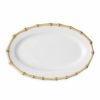 Dining & Entertaining Juliska | Juliska Bamboo Classic Natural 16 Platter