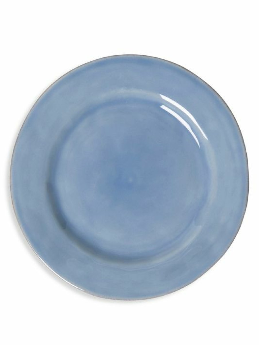 Dining & Entertaining Juliska | Juliska Puro Chambray Side/Cocktail Plate