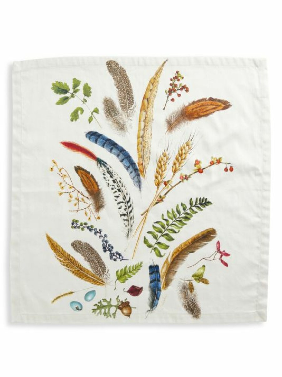 Dining & Entertaining Juliska | Juliska Forest Walk Napkin