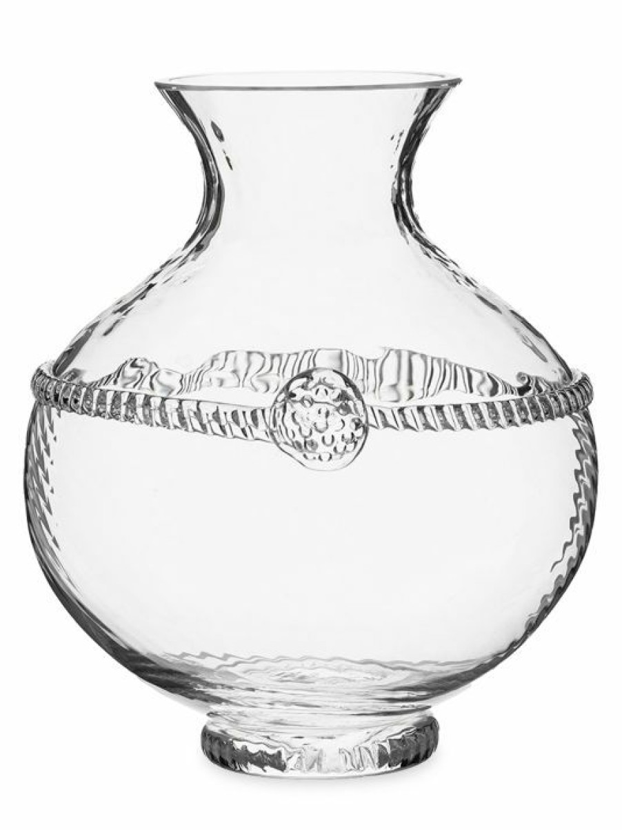 Home Decor Juliska | Juliska Graham Small Glass Vase