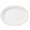 Dining & Entertaining Juliska | Juliska Le Panier Whitewash Platter