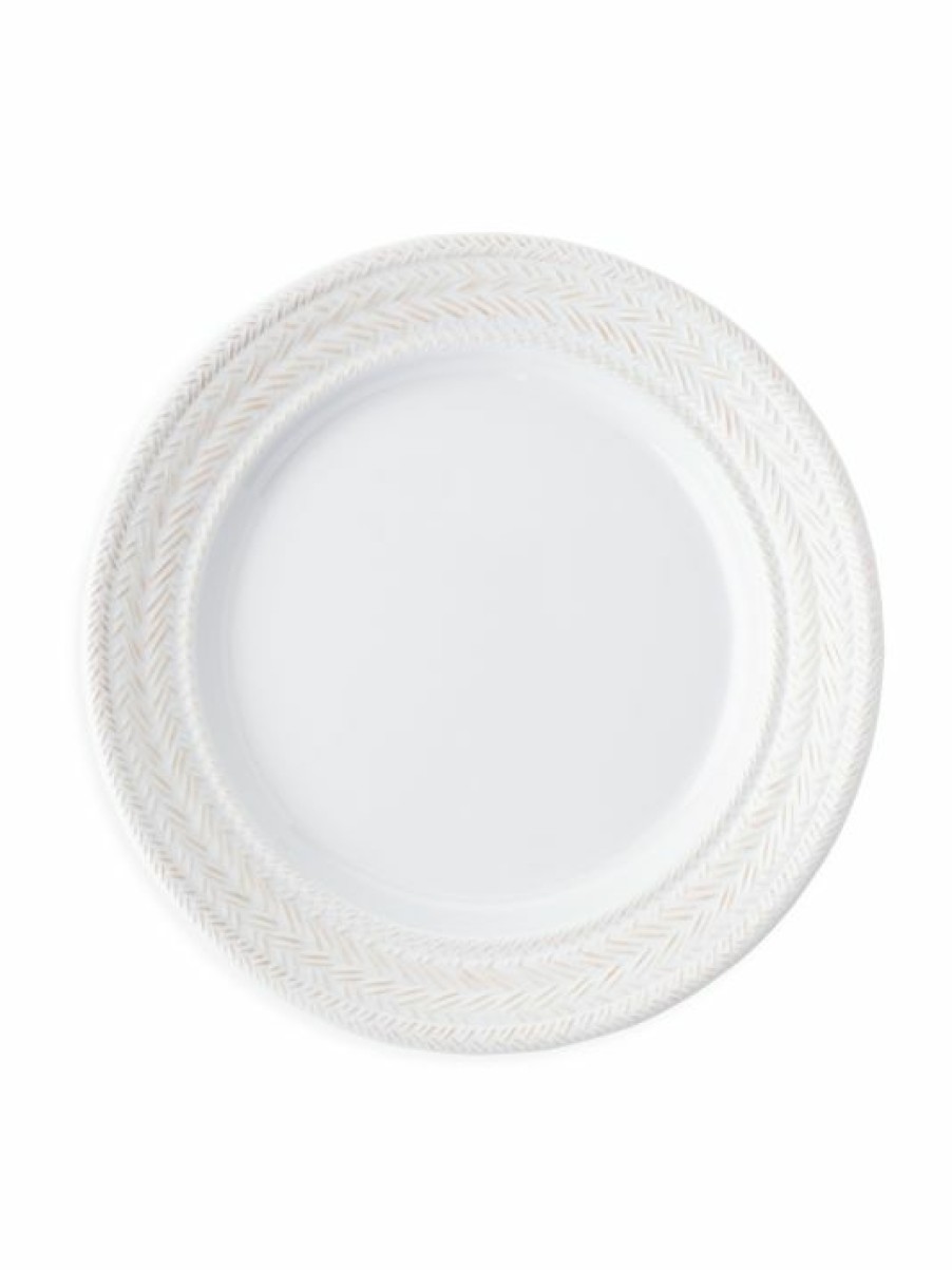 Dining & Entertaining Juliska | Juliska Le Panier Melamine Dessert Plate