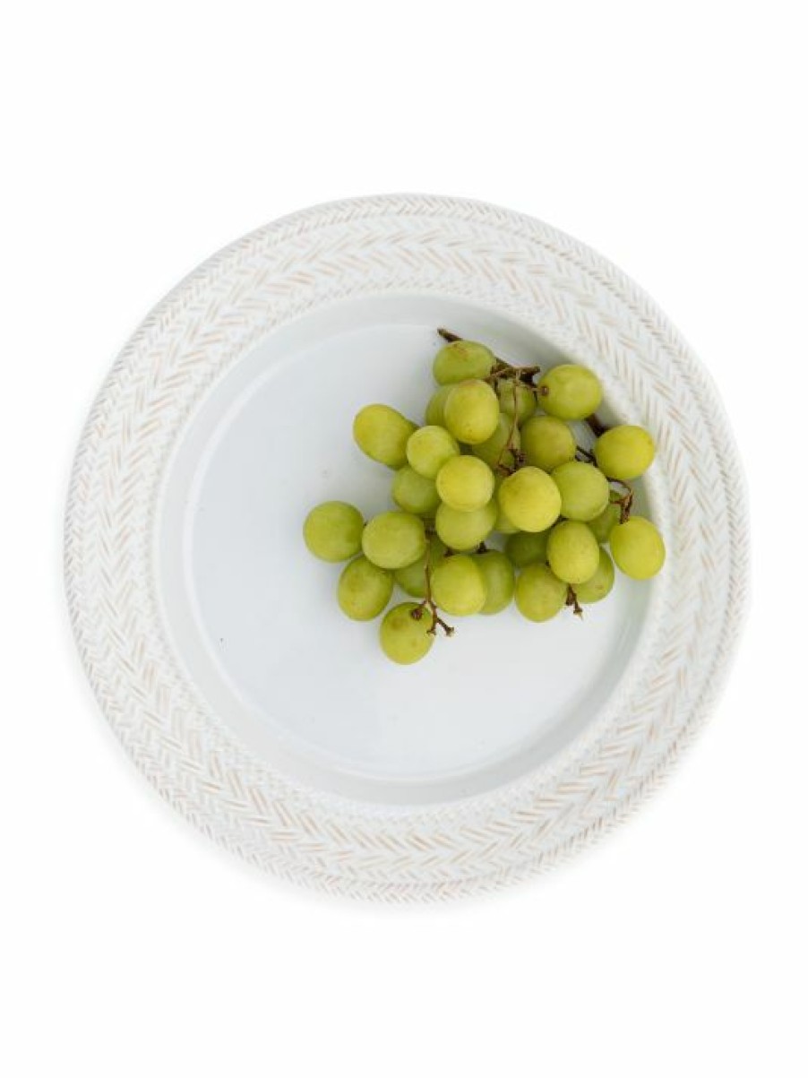 Dining & Entertaining Juliska | Juliska Le Panier Melamine Dessert Plate