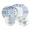 Dining & Entertaining Juliska | Juliska Iberian Ceramic 16-Piece Dinnerware Set