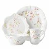 Dining & Entertaining Juliska | Juliska Berry & Thread Floral Sketch 4-Piece Cherry Blossom Place Setting