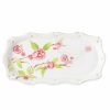 Dining & Entertaining Juliska | Juliska Berry & Thread Floral Sketch Camellia Hostess Tray