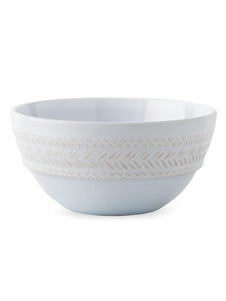 Dining & Entertaining Juliska | Juliska Le Panier Melamine Cereal Bowl