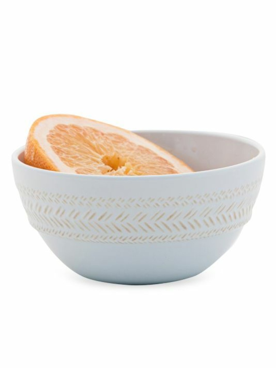 Dining & Entertaining Juliska | Juliska Le Panier Melamine Cereal Bowl