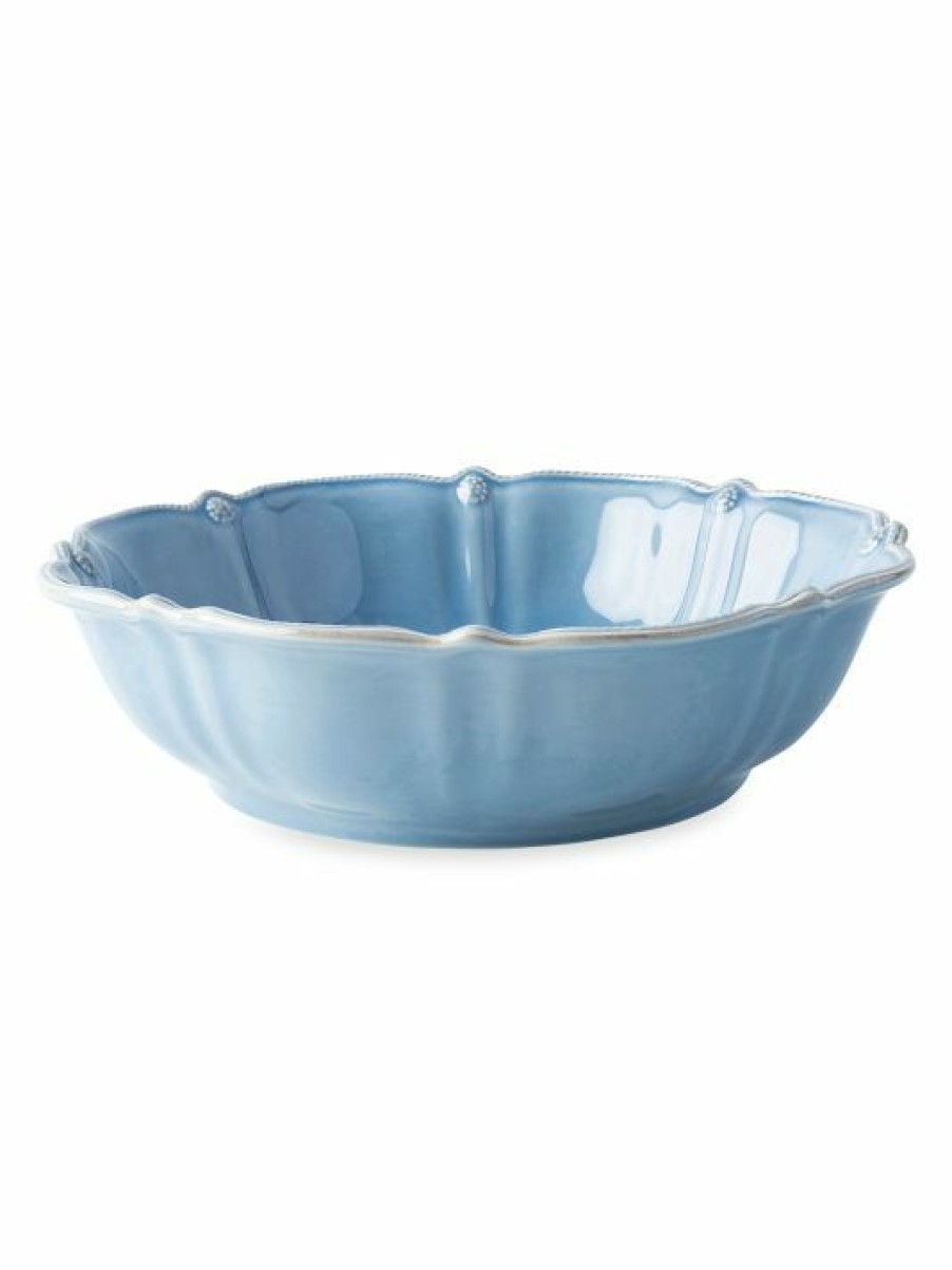 Dining & Entertaining Juliska | Juliska Berry & Thread Chambray 13 Bowl