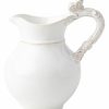 Dining & Entertaining Juliska | Juliska Clever Creatures Marguerite Pitcher & Creamer