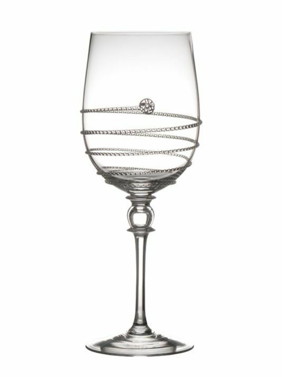 Dining & Entertaining Juliska | Juliska Amalia Full Body Red Wine Glass