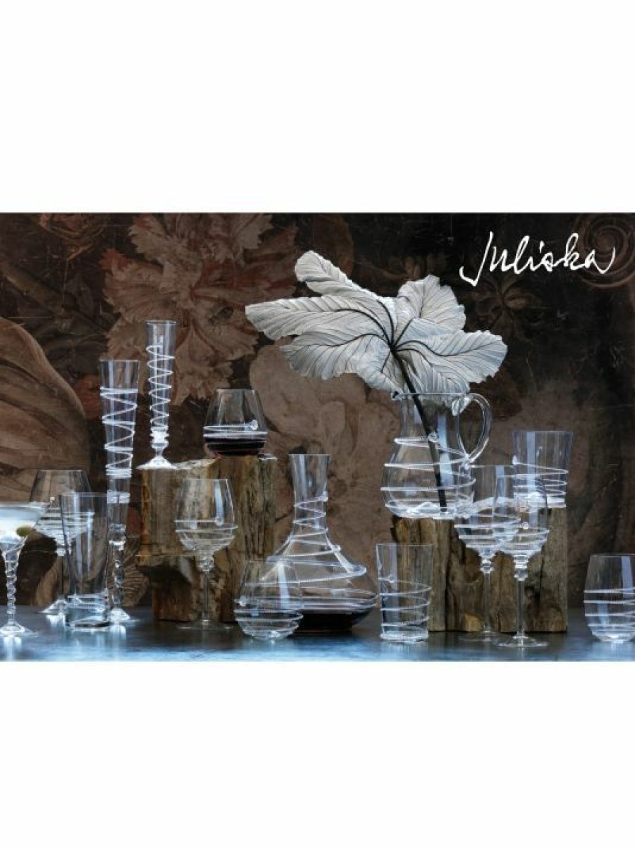 Dining & Entertaining Juliska | Juliska Amalia Full Body Red Wine Glass