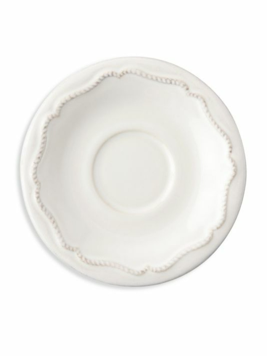 Dining & Entertaining Juliska | Juliska Berry & Thread Espresso Saucer