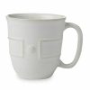 Dining & Entertaining Juliska | Juliska Berry & Thread French Panel Whitewash Coffee Cup