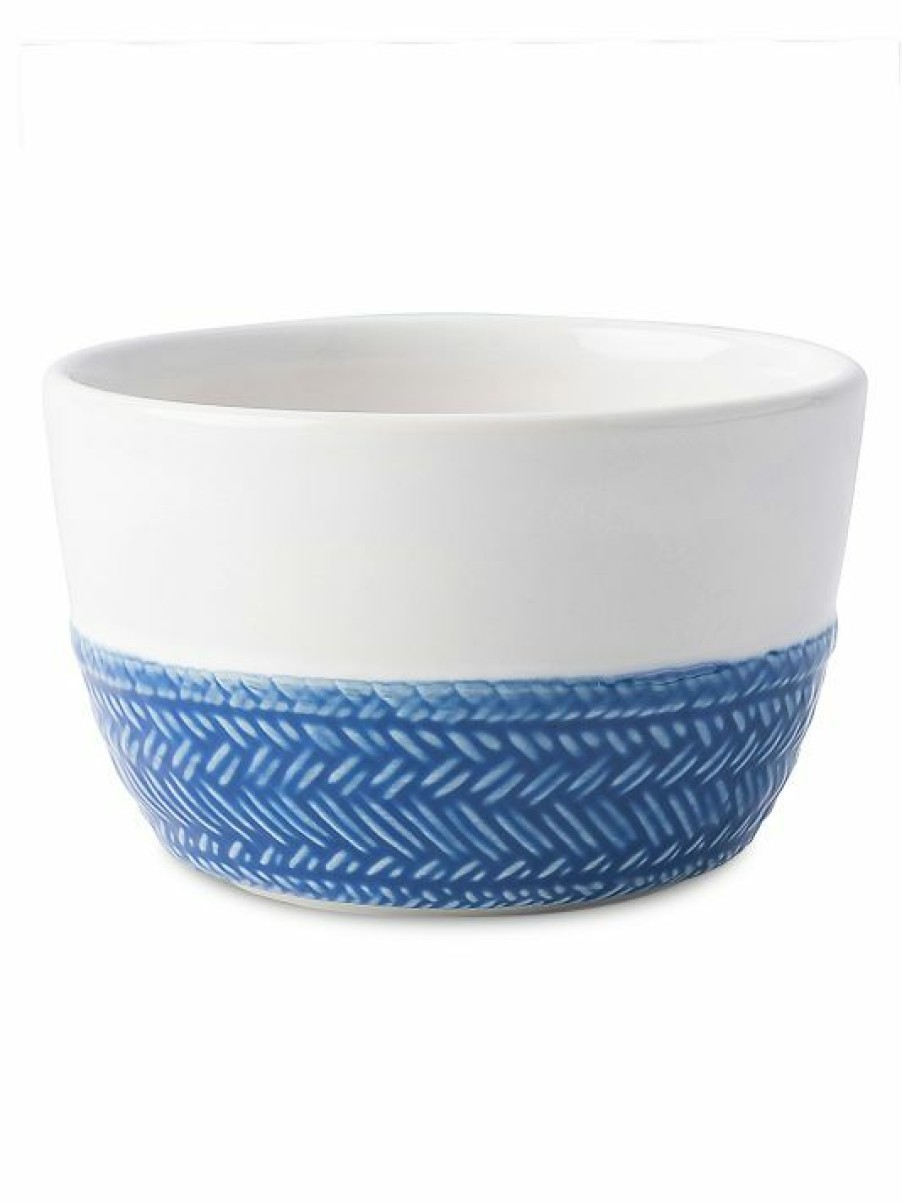 Dining & Entertaining Juliska | Juliska Le Panier Ramekin