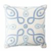 Home Decor Juliska | Juliska Berry & Thread Applique Linen Pillow