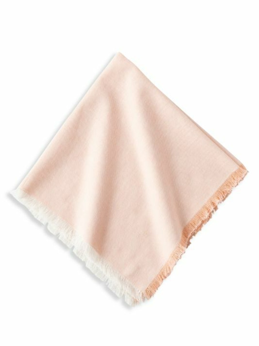 Dining & Entertaining Juliska | Juliska Essex Petal Napkin