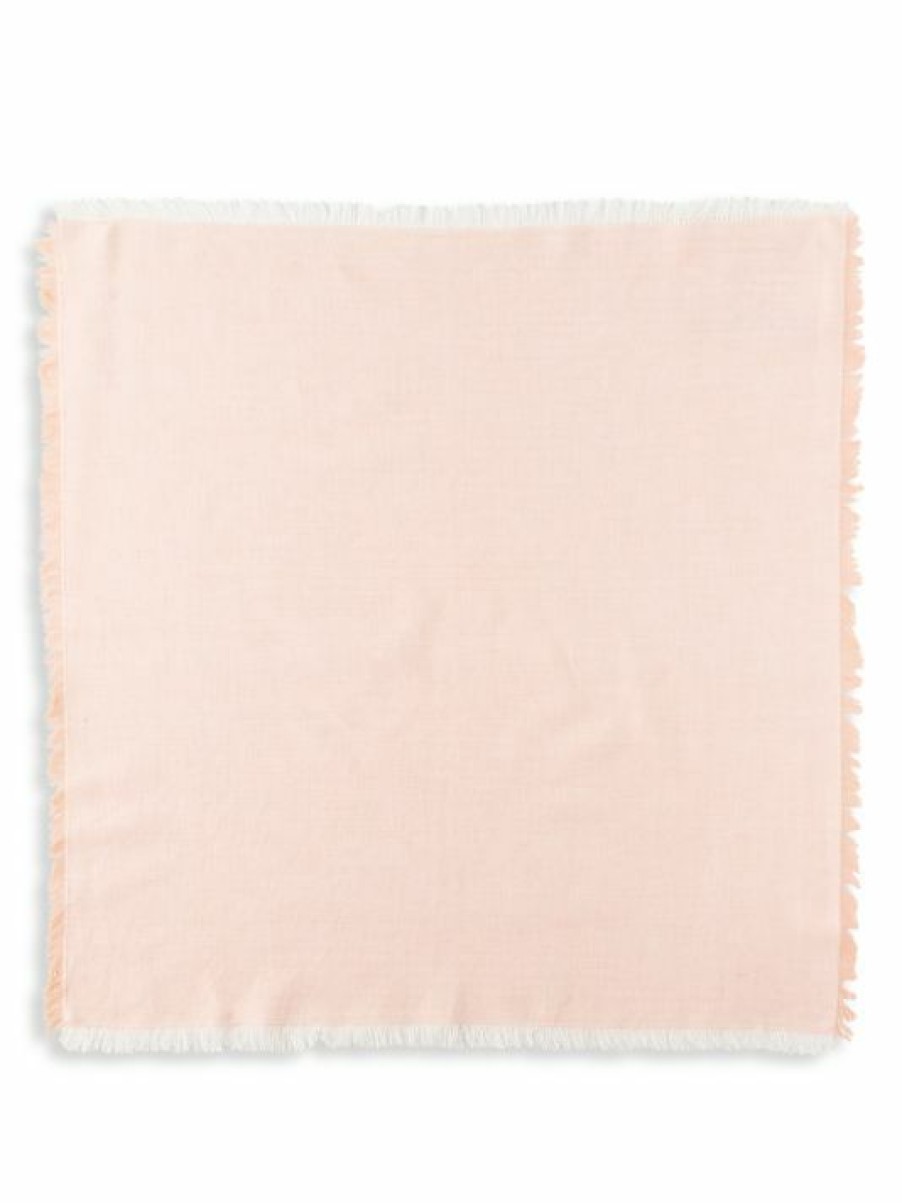 Dining & Entertaining Juliska | Juliska Essex Petal Napkin