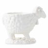 Dining & Entertaining Juliska | Juliska Clever Creatures Renoir Ram Serving Bowl