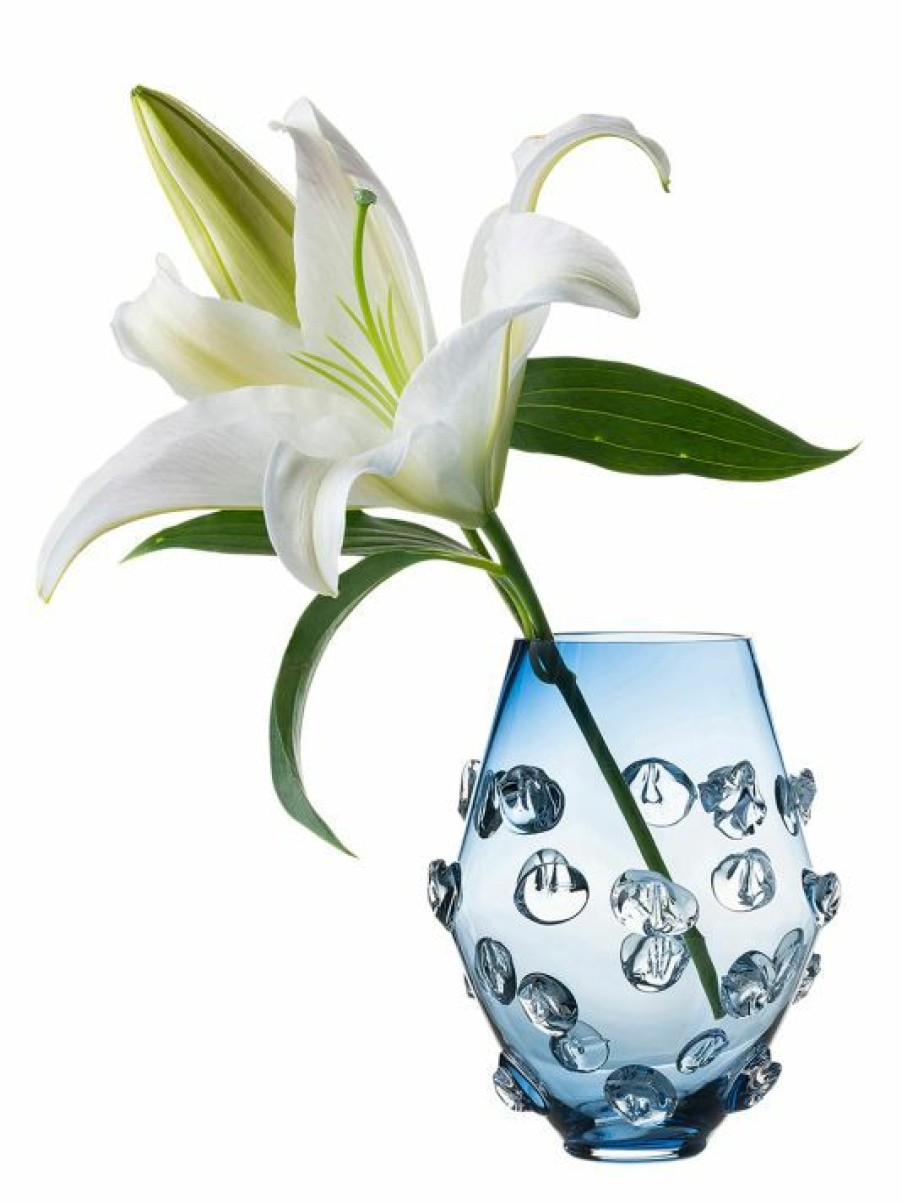 Home Decor Juliska | Juliska Florence Glass Vase